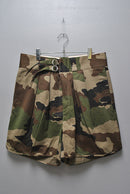NEAT GURKHA SHORTS