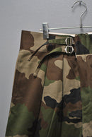 NEAT GURKHA SHORTS