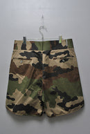 NEAT GURKHA SHORTS