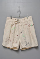 NEAT GURKHA SHORT for MaW