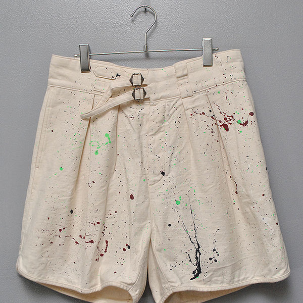 NEAT GURKHA SHORT for MaW グルカショーツ sizeL DSC_3175_684f78cc-1920-4993-