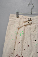 NEAT GURKHA SHORT for MaW