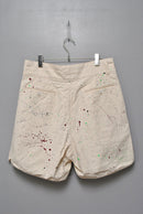 NEAT GURKHA SHORT for MaW