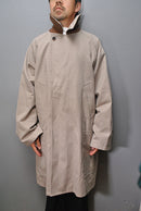 HERILL COTTONTWILL P-COAT
