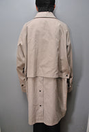 HERILL COTTONTWILL P-COAT