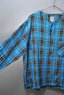 South2 West8 Henley Neck Shirt