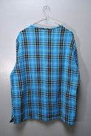 South2 West8 Henley Neck Shirt