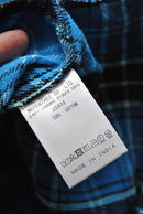 South2 West8 Henley Neck Shirt