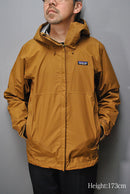 patagonia TORRENTSHELL 3L JACKET