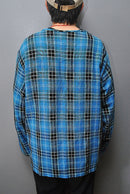 South2 West8 Henley Neck Shirt