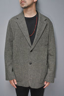 COMOLI LOVAT ウォッシュドジャケット