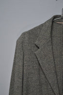 COMOLI LOVAT ウォッシュドジャケット