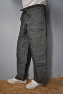 sus-sous trousers MK-1