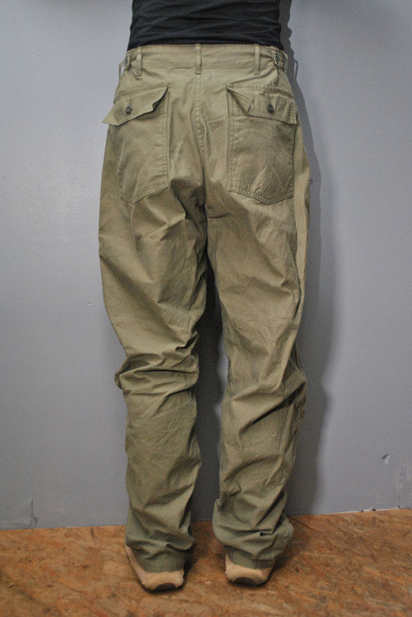 TCB JEANS TCB 50's BAKER PT