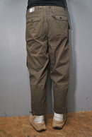 kolor CARGO PANT