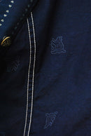 TCB JEANS Cathartt Chore Coat Paw Stripe