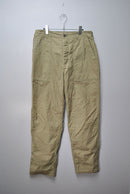 TCB JEANS TCB 50's BAKER PT