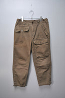 kolor CARGO PANT
