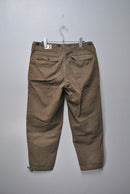 kolor CARGO PANT