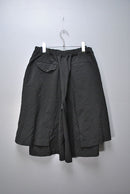 BLACK COMME des GARCONS ペンギンパンツ