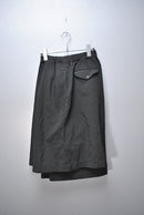BLACK COMME des GARCONS ペンギンパンツ