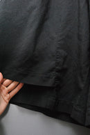 BLACK COMME des GARCONS ペンギンパンツ