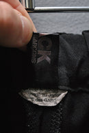 BLACK COMME des GARCONS ペンギンパンツ