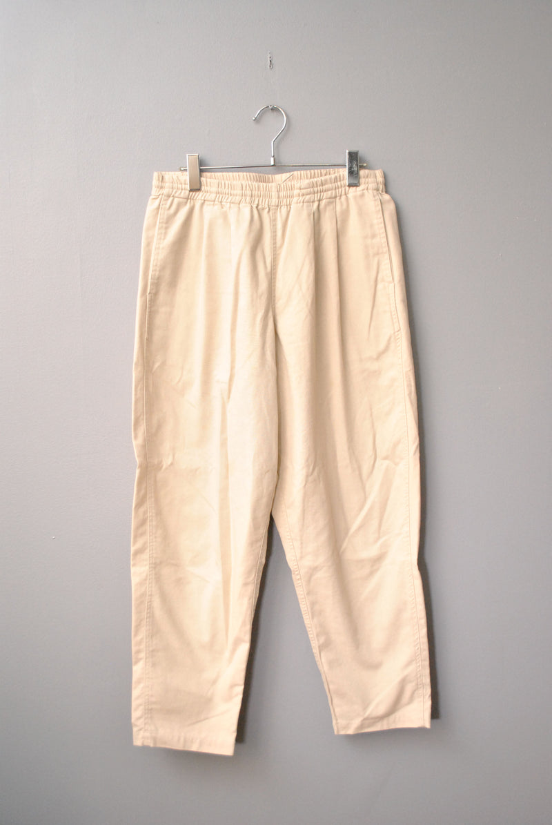 BURLAP OUTFITTER TRACK PANT