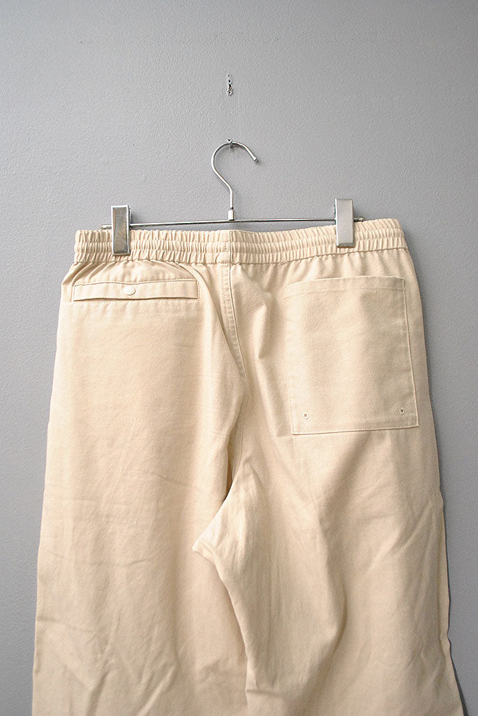 BURLAP OUTFITTER TRACK PANT