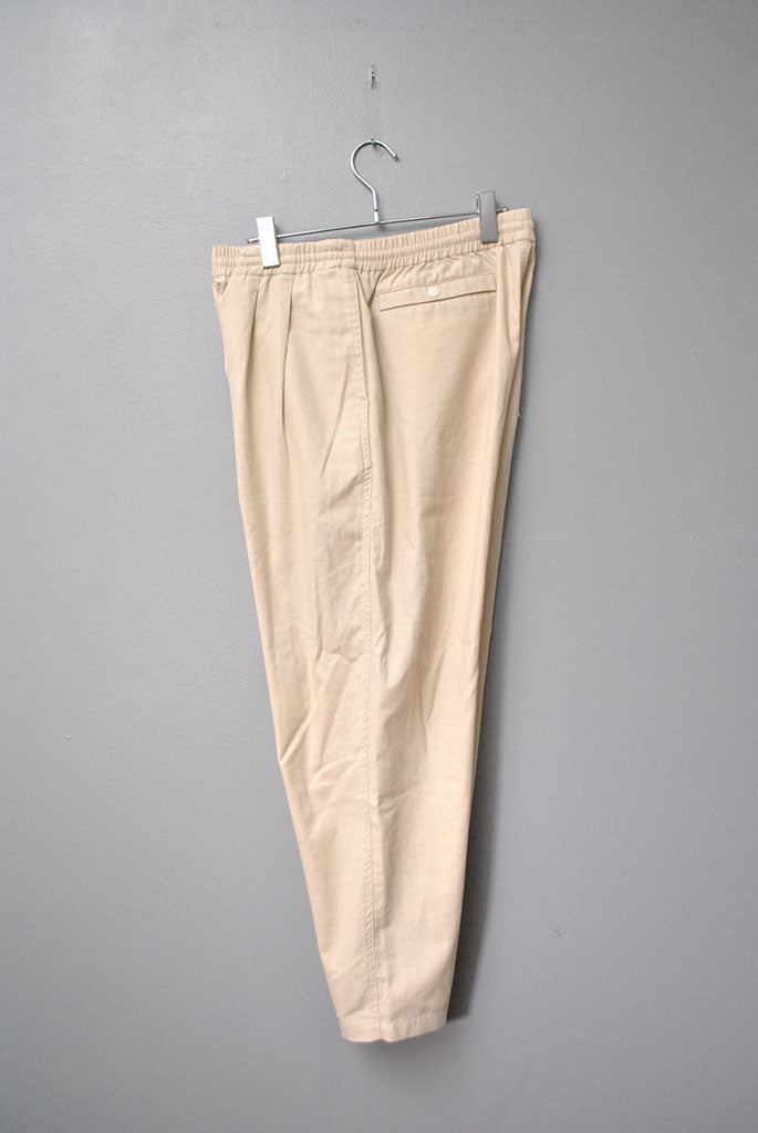 BURLAP OUTFITTER TRACK PANT