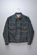 SUGAR CANE DENIM JACKET 1953 MODEL