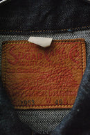 SUGAR CANE DENIM JACKET 1953 MODEL