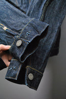 SUGAR CANE DENIM JACKET 1953 MODEL