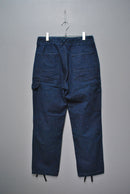 Engineered Garments DENIM PAINTER PANT