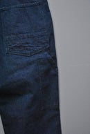 Engineered Garments DENIM PAINTER PANT