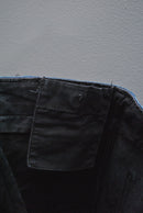 Engineered Garments DENIM PAINTER PANT