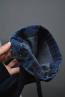 Engineered Garments DENIM PAINTER PANT