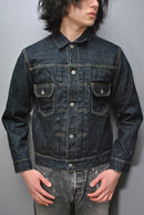 SUGAR CANE DENIM JACKET 1953 MODEL
