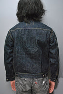 SUGAR CANE DENIM JACKET 1953 MODEL