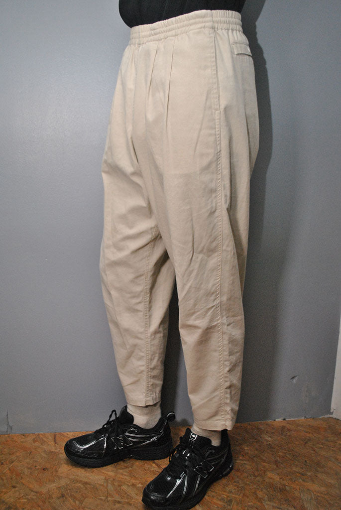 BURLAP OUTFITTER TRACK PANT