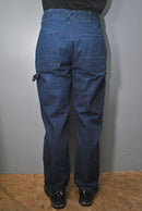 Engineered Garments DENIM PAINTER PANT