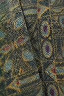 90's patagonia HALF ZIP FLEECE P/O