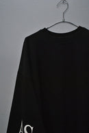 Fresh Service "AS×FS LIGHT OZ CREW NECK SWEAT"