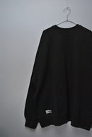 Fresh Service "AS×FS LIGHT OZ CREW NECK SWEAT"