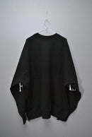 Fresh Service "AS×FS LIGHT OZ CREW NECK SWEAT"