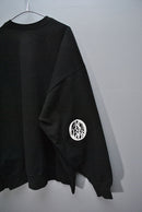 Fresh Service "AS×FS LIGHT OZ CREW NECK SWEAT"