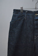 MAATEE&SONS Denim PT