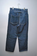 MAATEE&SONS Denim PT