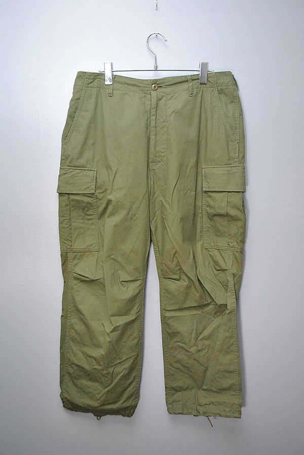 A VONTADE Jungle Fatigue Trousers
