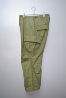 A VONTADE Jungle Fatigue Trousers